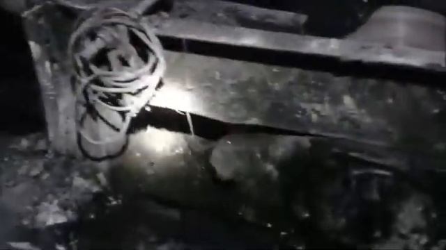 Шахта смотреть онлайн