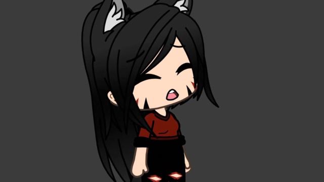 Мир [Gacha Life] - клип