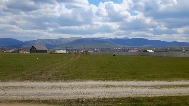 Земля в Крыму - НЕДОРОГОЙ участок в Крыму! Продажа отличного участка недалеко от моря в село Доброе