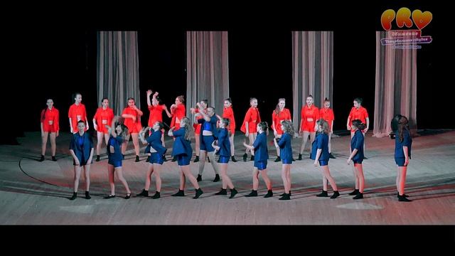 PROMIX - Dance Video Channel смотреть онлайн