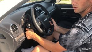 Haval H5 или Patriot  Что же выбрать. Чем отличается новый Haval H5 от старого Hover H5.