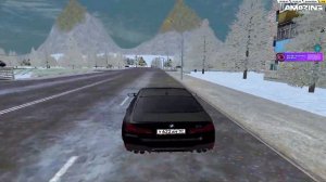 АМАЗИНГ РП - ЧТО ЭТО И С ЧЕМ ЕГО ЕДЯТ? AMAZING ONLINE CRMP