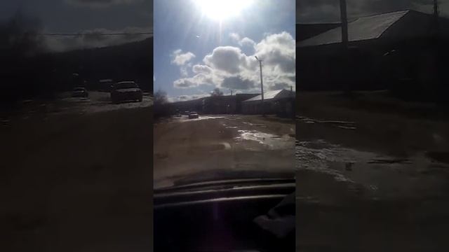 Дорога Саратовской области смотреть онлайн