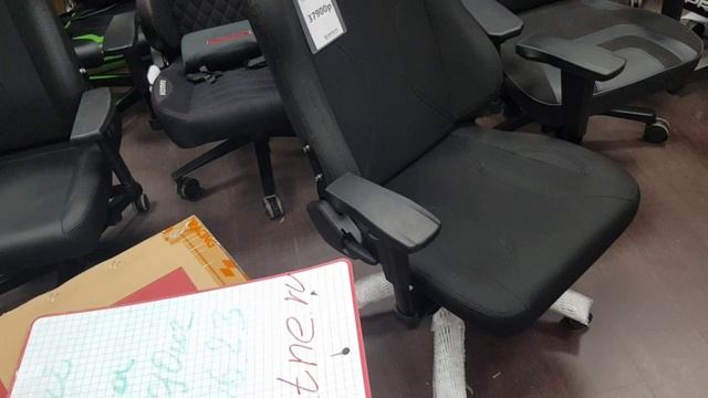 Игровое Кресло AKRacing OPAL 2023 в Дубну