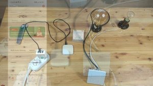 Шлюз для умного дома Tuya ZigBee 3 с поддержкой WiFi и Bluetooth