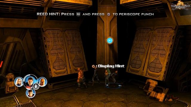 Fantastic Four Rise of the Silver Surfer часть 1 - Скруллы смотреть онлайн