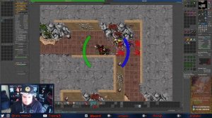 TIBIA ZONAS HUNT GUIA | KRAILOS RUINS LVL 70+ 850K EXP/H