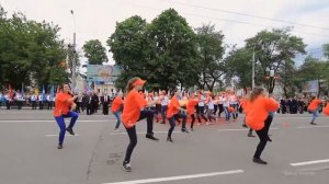 Песня про Иваново