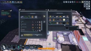 Astro Colony Прохождение Часть 2