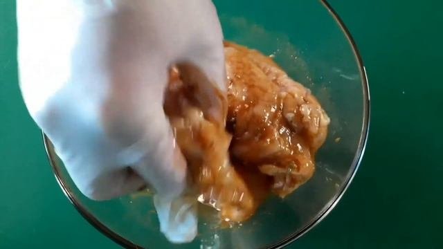 #куриное филе#маринад#курица в духовке#рецепты простые и быстрые#