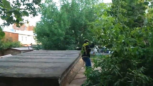 Сиганешь нет?! смотреть онлайн