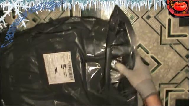 Товары из Китая - отличный рюкзак, сумка органайзер в машину. смотреть онлайн