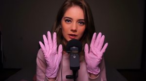 [4K] АСМР Нежно - розовые МУРАШКИ для крепкого сна. ASMR pink tingle for sound sleep