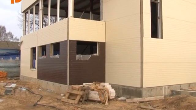 В Костроме откроют суперсовременную водно-гребную базу смотреть онлайн