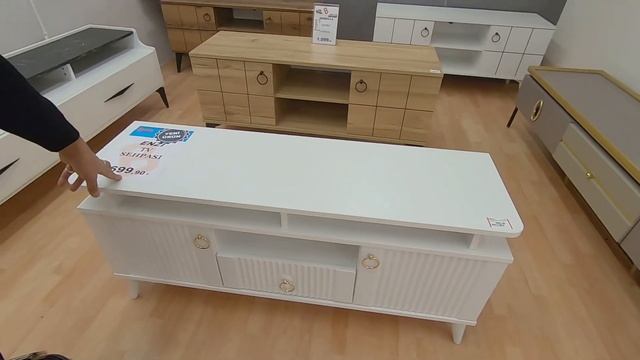 Где купить мебель в Анталии | Цены на мебель в Турции