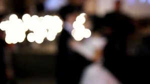 Свадебный танец под живую скрипку