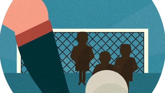 Fifa: True or False смотреть онлайн