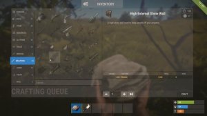 Rust. Система компонентов!