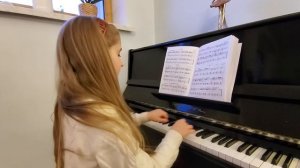 Маленький барабанщик-Х.Вольфарт