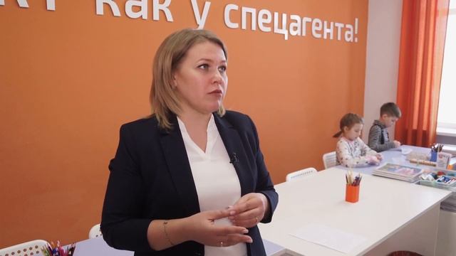 БИЗНЕС STORY. ШКОЛА СКОРОЧТЕНИЯ И РАЗВИТИЯ ИНТЕЛЛЕКТА смотреть онлайн