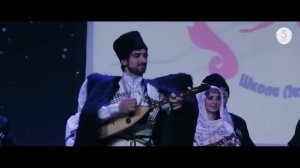 Ансамбль "Адат"- Кумыкский танец