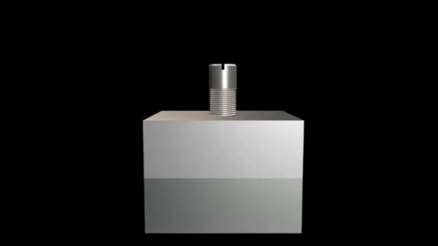 Винт без головки с цилиндрической торцовой частью смотреть онлайн