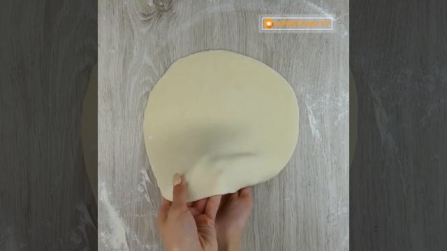 Наконец-то самый простой и подробный рецепт хачапури! Безумно вкусно! | Appetitno.TV смотреть онлайн