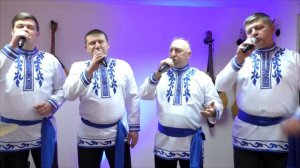 гр. Родники - Я из деревни не уеду
