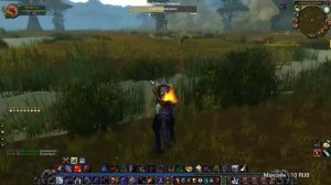 WoW Classic - Серьёзное предложение