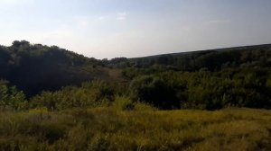 #Балашов. Прогулка до реки Хопер