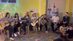 Песня идущего домой - Вячеслав Бутусов (Ю-Питер) | на гитаре