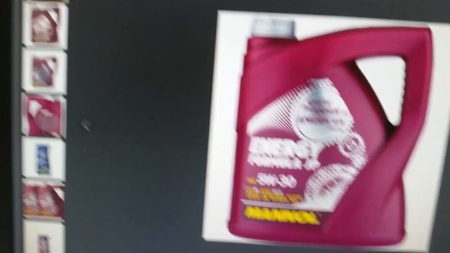 Mannol Energy Formula jp 5w-30 - Какое выбрать из 5w-30 смотреть онлайн