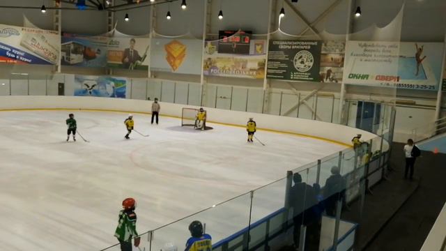 Челны 3- Лачын (Актаныш) первый период смотреть онлайн