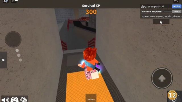 ?Мм2 в первом донатерском скине || roblox,mm2? смотреть онлайн