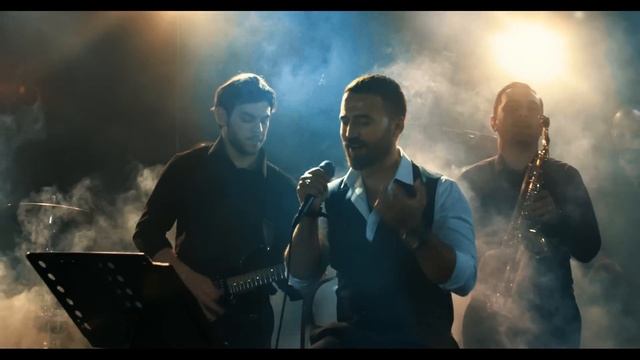 Zamiq Hüseynov — Sən Olmasan