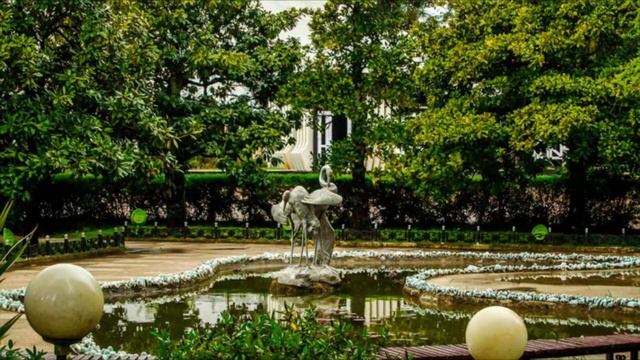 ?Лазаревское.? Сочи. Парк "Ривьера" (я дома, я не ездил сегодня в Сочи фотографировать) смотреть онлайн