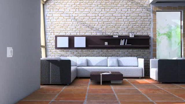 Укладка нагревательного мата.avi смотреть онлайн