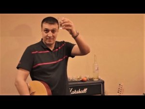 СССР . исп автор и исполнитель Вячеслав Антонов . ВИА _ За Глубинку .