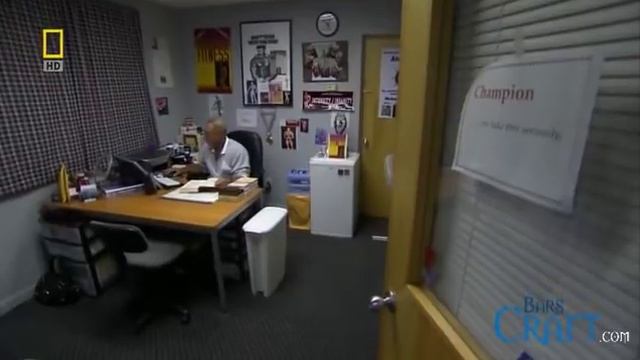 Сверхлюди - Допинг (Стероиды) смотреть онлайн