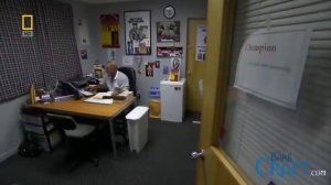 Сверхлюди - Допинг (Стероиды)