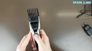 Как выбрать машинку для стрижки.