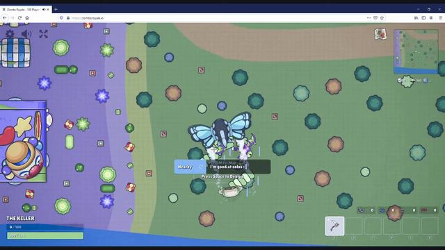 ZOMBS ROYAL EPISODE : 9 :] смотреть онлайн