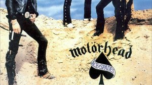 Motorhead - Ace of Spades (Обзор). Самый продаваемый альбом в дискографии Motorhead