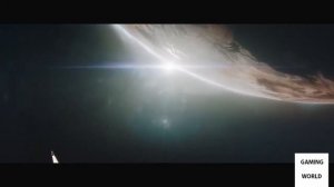 Starfield Official Trailer 2019