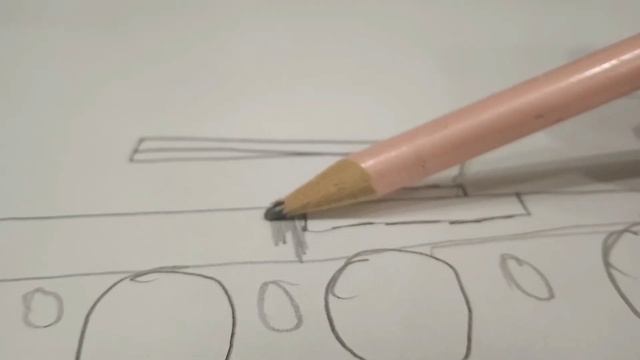 Рисую танки . СУ 85Б смотреть онлайн