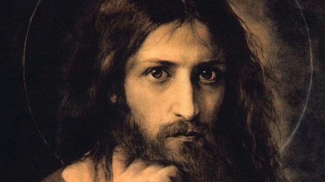 "Милость мира" Литургия св. Иоанна Златоуста. Н.А.Римский-Корсаков смотреть онлайн