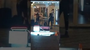 Виктор Цой- Кукушка (На скрипке)