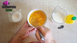 Меренговый торт. Самый вкусный торт.