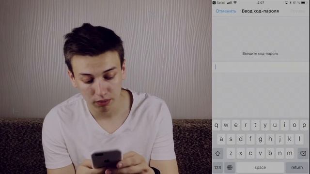 Как установить iOS 12 beta 6? Пора обновляться! смотреть онлайн