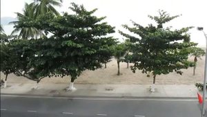 Обзор отеля Thanh Binh 2. Нячанг. Вьетнам.